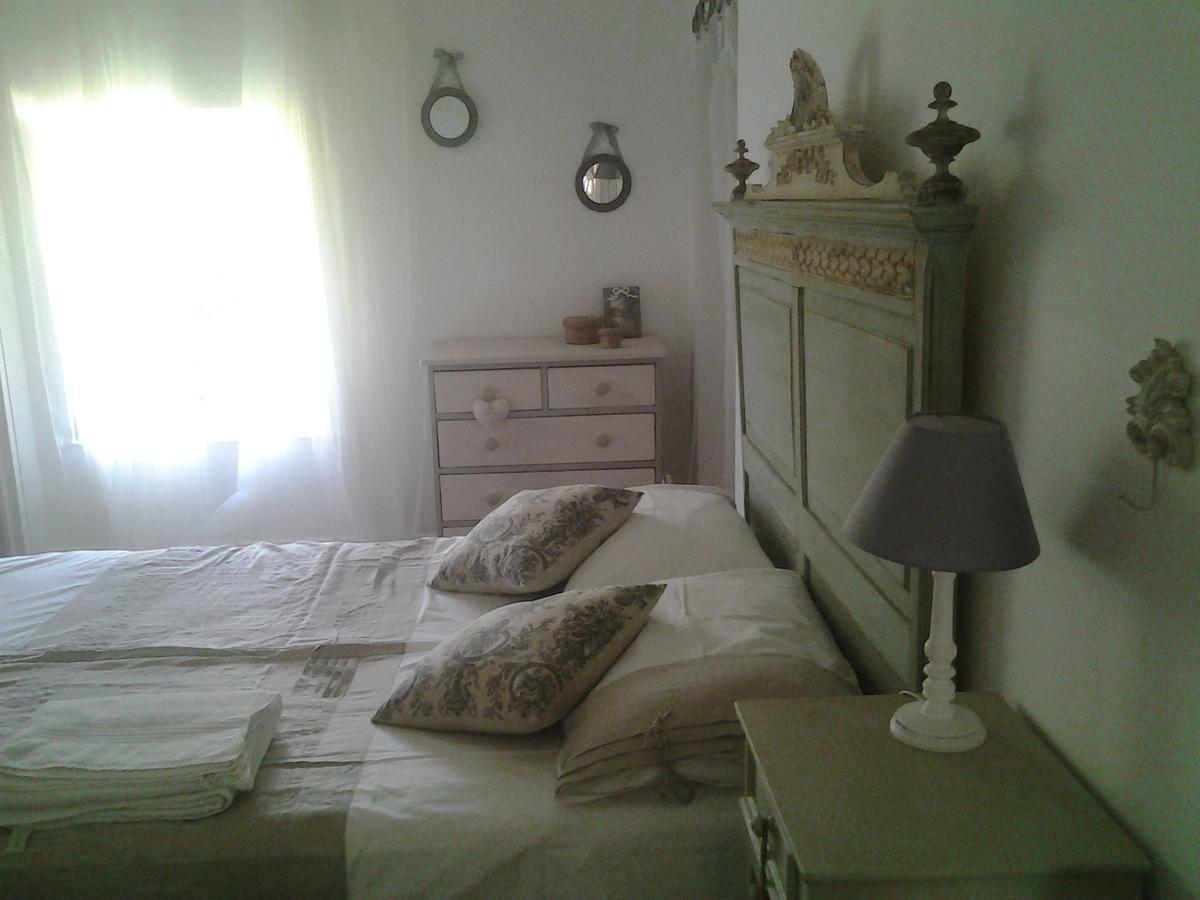 Chenommet La Belle Lavande, Chambre D Hote المظهر الخارجي الصورة