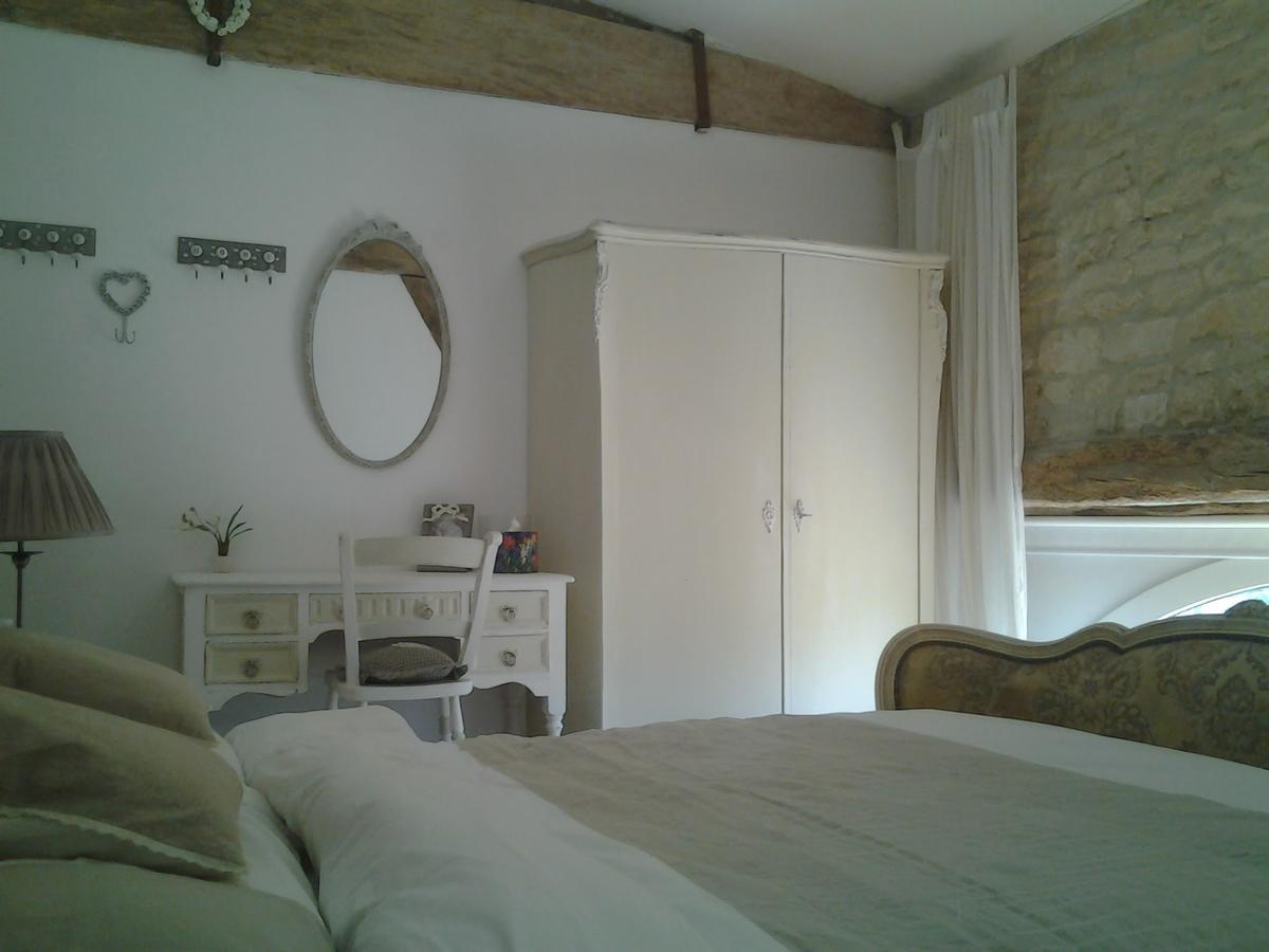 Chenommet La Belle Lavande, Chambre D Hote المظهر الخارجي الصورة