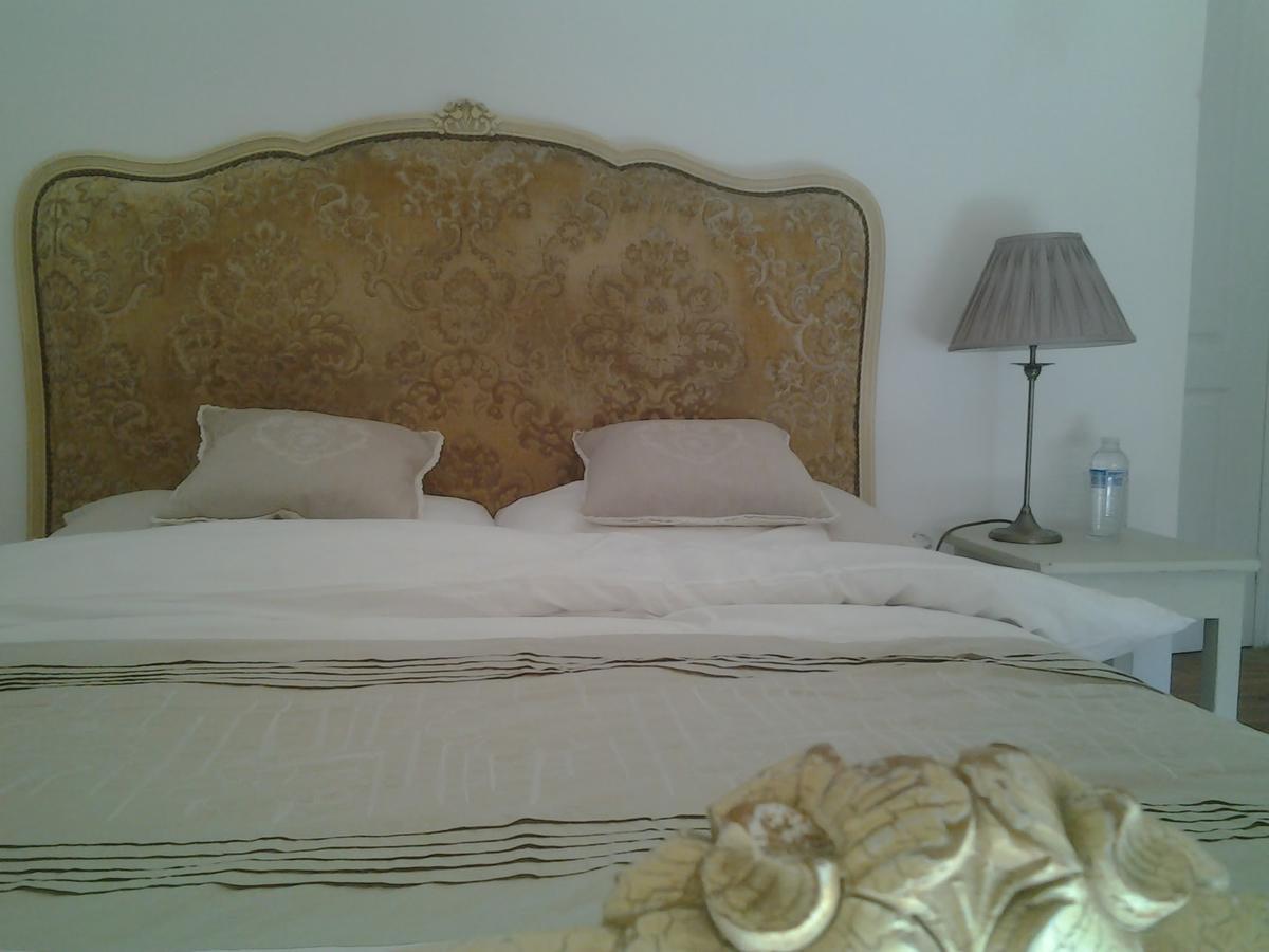 Chenommet La Belle Lavande, Chambre D Hote المظهر الخارجي الصورة