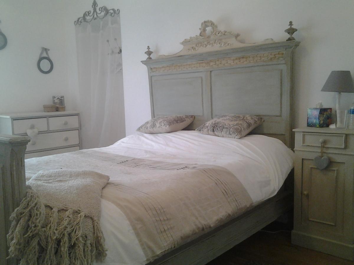 Chenommet La Belle Lavande, Chambre D Hote المظهر الخارجي الصورة