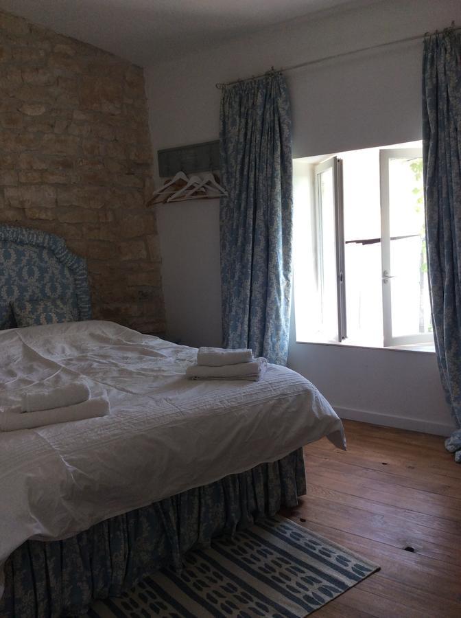 Chenommet La Belle Lavande, Chambre D Hote المظهر الخارجي الصورة